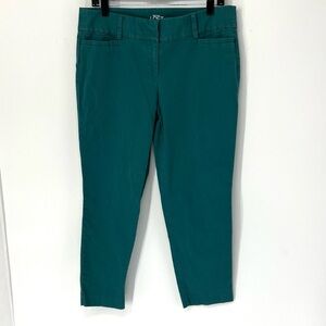 Ann Taylor loft original ankle pants women’s 8